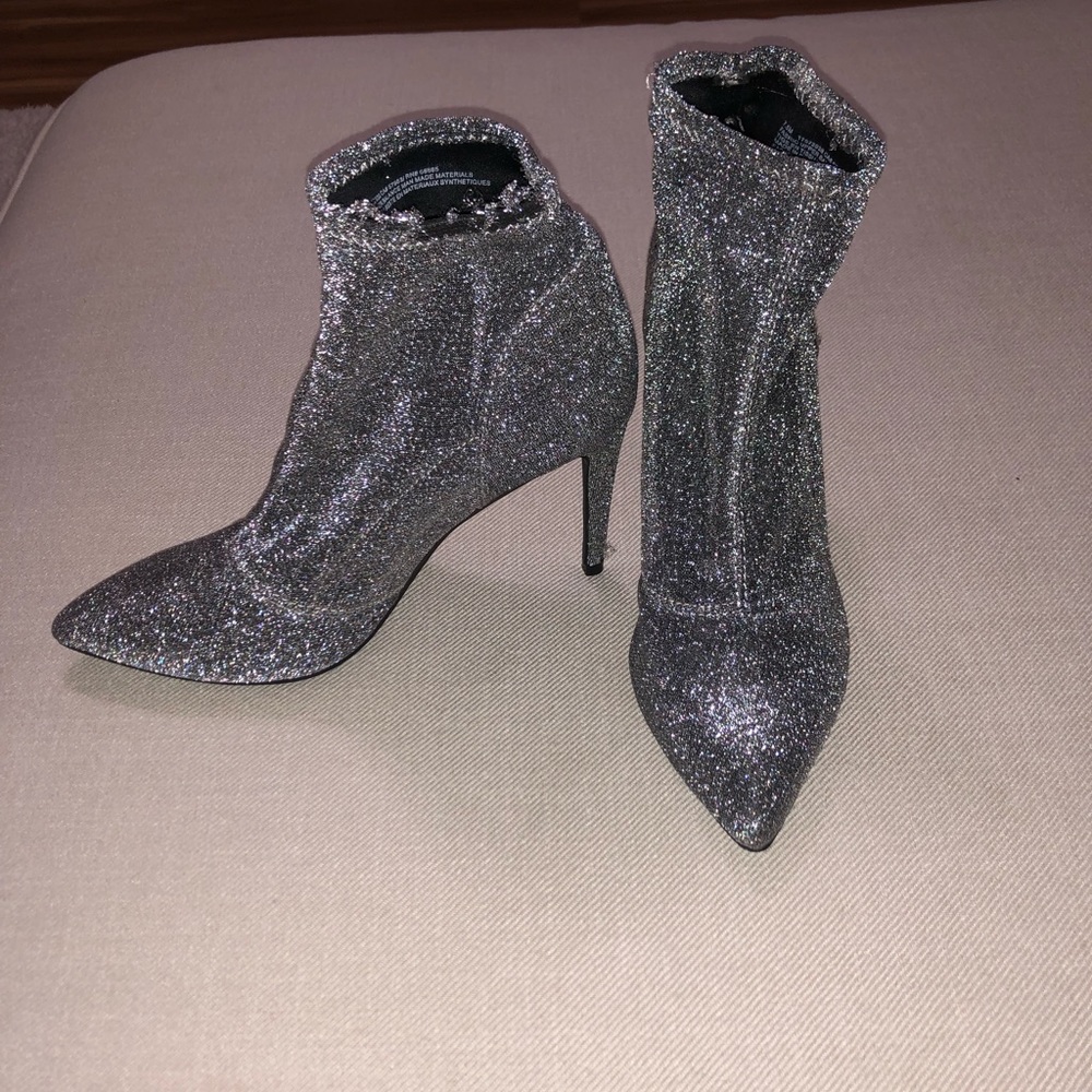 Cute ankle heels